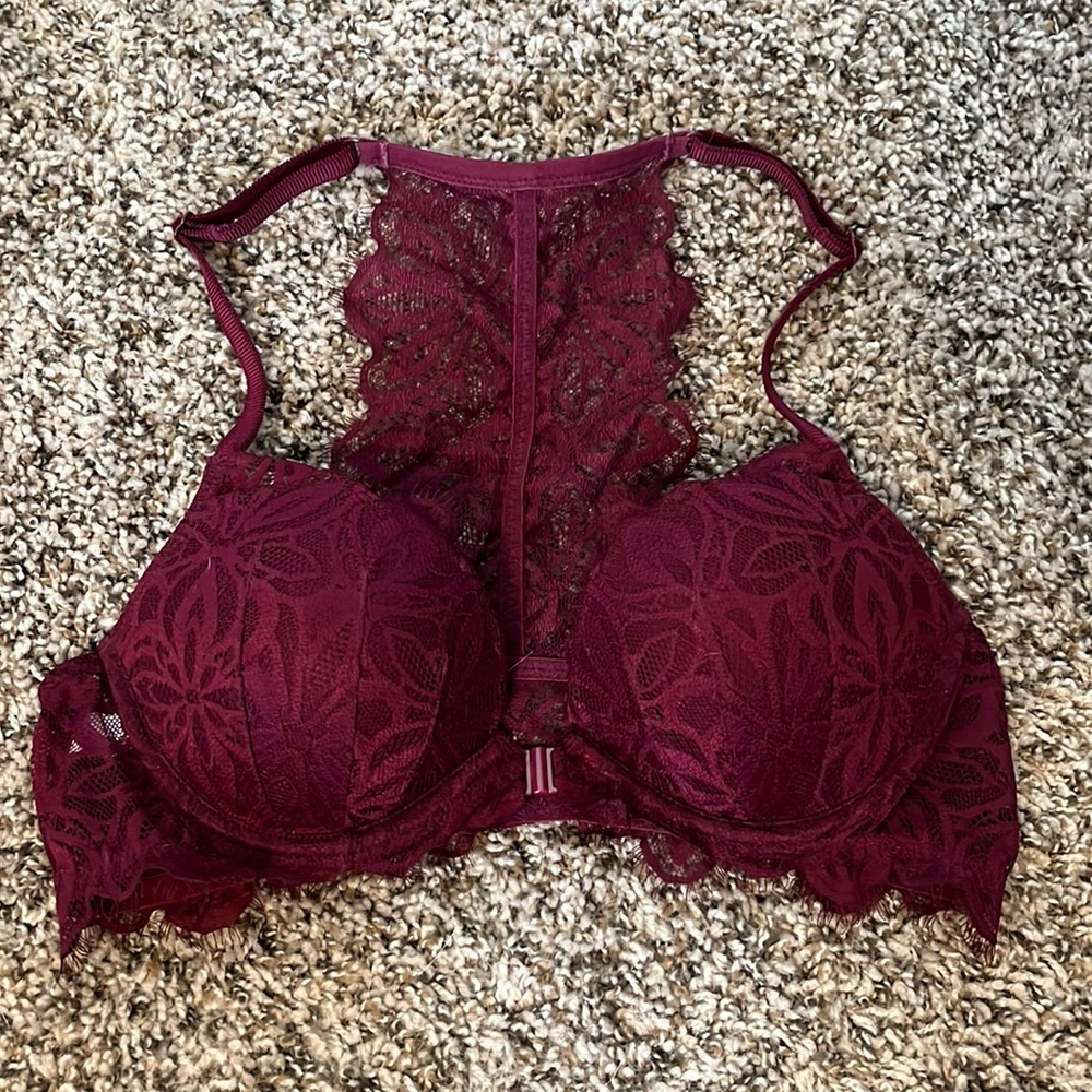 Victoria’s Secret bra
